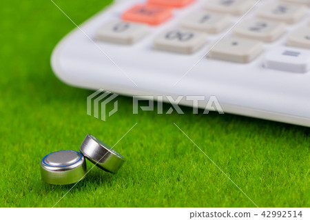 鈕扣電池 鈕扣電池 42992514