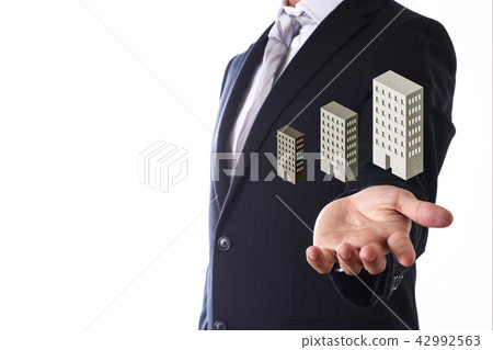 業務成長 42992563