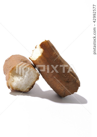 Confectionery ~ fracture image ~ Confectionery ~ fracture image ~ 42992577