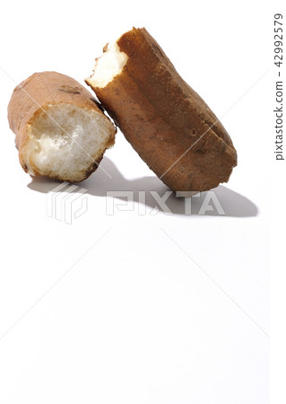 Confectionery ~ fracture image ~ Confectionery ~ fracture image ~ 42992579