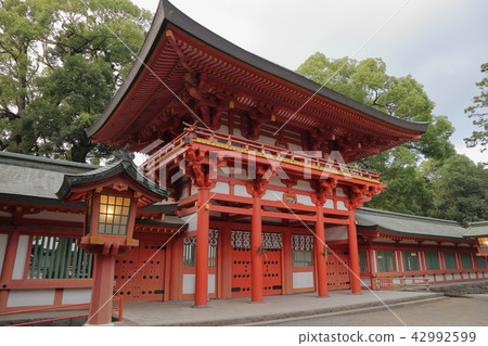 Omiya Hikawa Shinkha Tower 42992599