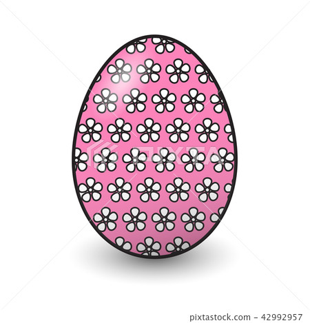 Easter eggs Easter eggs 42992957