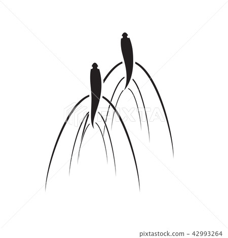 Fishing hook sign icon. Fishermen tackle symbol Fishing hook sign icon. Fishermen tackle symbol 42993264