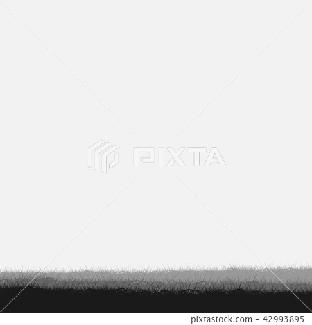 Meadow vector Meadow vector 42993895