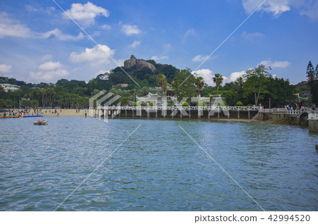 Amoy Gulangs Island Amoy Gulangs Island 42994520