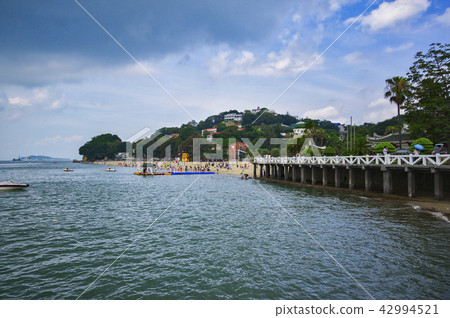 淘古浪島 42994521