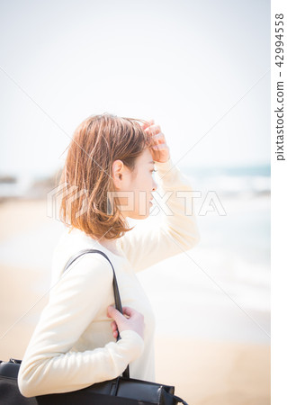 女性旅遊景點 女性旅遊景點 42994558