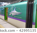 Shin-Hakodate Hokuto Station北海道新幹線 42995135