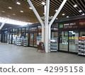 新函館北斗站北海道新幹線站 42995158