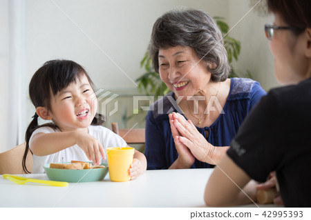 Family family 42995393