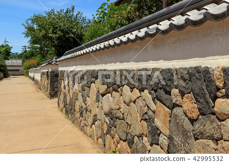 H市城堡城（山口縣H市） 42995532