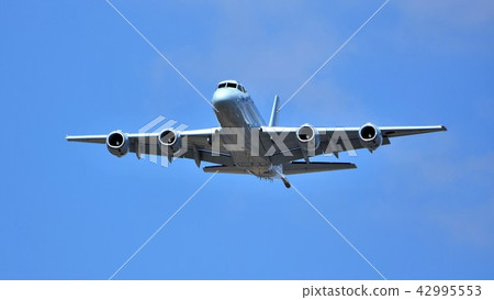 海上自衛隊P-1巡邏機 42995553