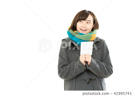 high school girl  42995741