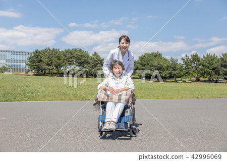 高級護理 高級護理 42996069