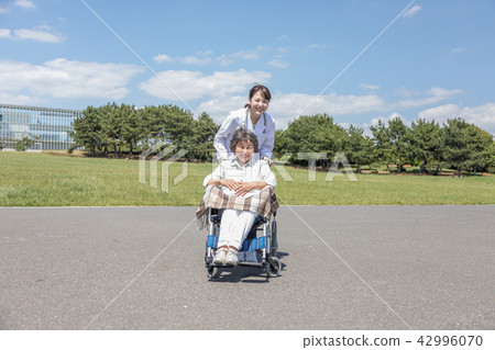 高級護理 高級護理 42996070
