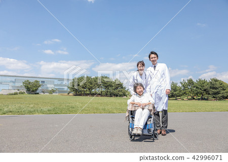 高級護理 42996071