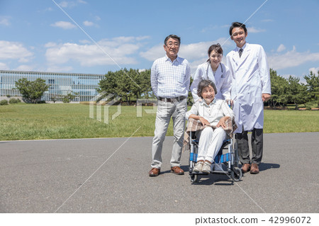 高級護理 高級護理 42996072