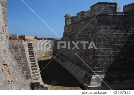 San Pedro de la Loca Castle 42997552