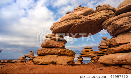 Prince Edward Island No Scape Rock 42997810