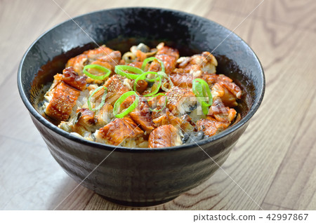 鰻魚廚師Hibiki 42997867