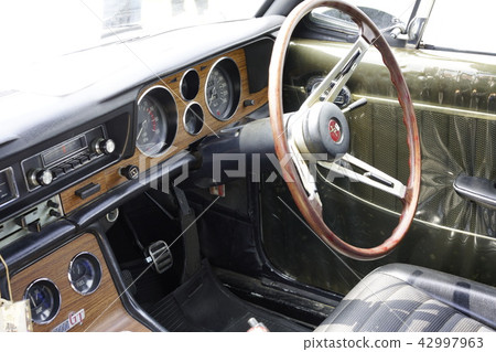 1969 Prince Technical team development S20 type engine equipped skyline GT-R sedan original 1st Hakosuka 4 door sedan 1969 Prince Technical team development S20 type engine equipped skyline GT-R sedan original 1st Hakosuka 4 door sedan 42997963