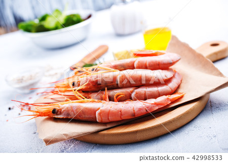 shrimps 42998533