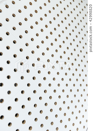 white soundproof wall, sound barrier white soundproof wall, sound barrier 42998820