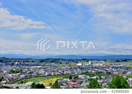 我希望從Yokote城堡到橫手市 42999089