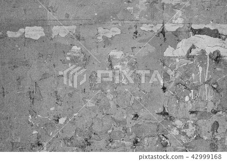 Peeled off wall background Peeled off wall background 42999168