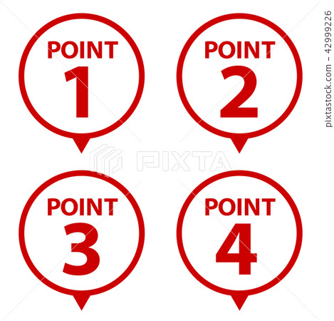 點（POINT）零件設置02 42999226