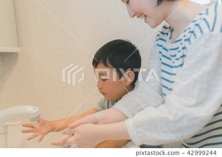 衛生間 廁所 盥洗室 42999244