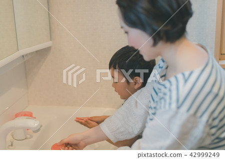 衛生間 廁所 盥洗室 42999249
