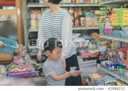 柑仔店 小糖果店 兒童 42999251