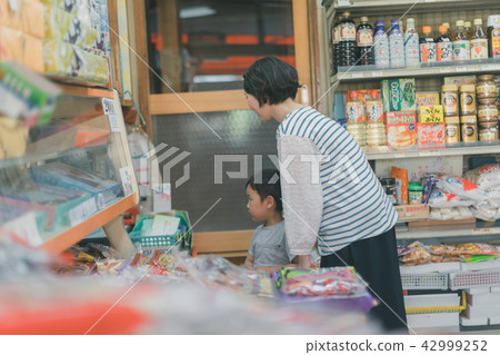 柑仔店 小糖果店 兒童 42999252
