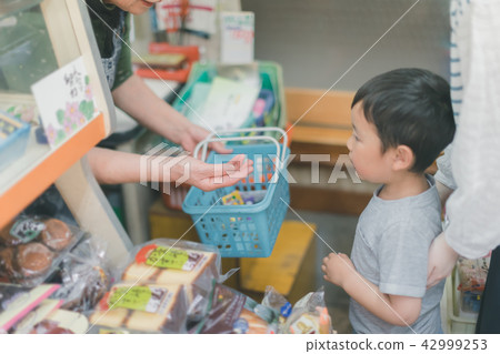 柑仔店 小糖果店 兒童 42999253