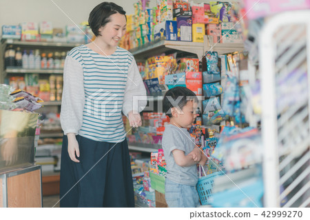 柑仔店 小糖果店 兒童 42999270