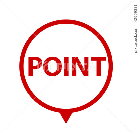 Point (POINT) Callout 02 42999351