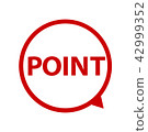 Point (POINT) Callout 03 42999352