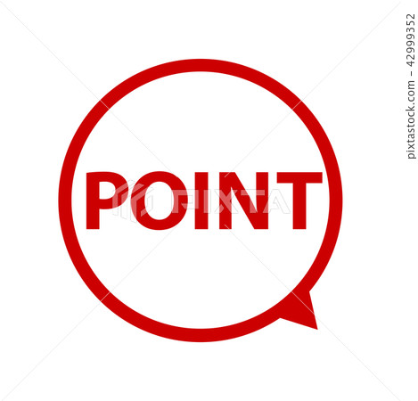 Point (POINT) Callout 03 42999352
