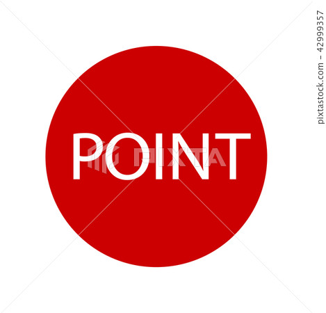 Point (POINT) Illustration 02 42999357