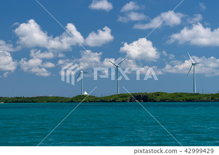 宮古島海 42999429