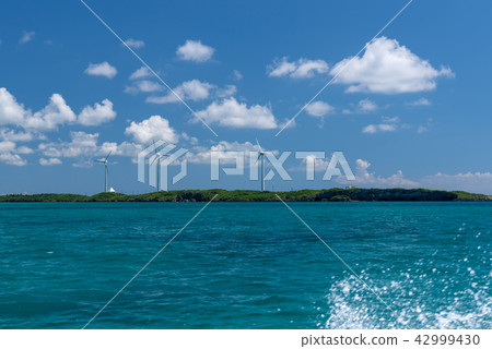 宮古島海 42999430