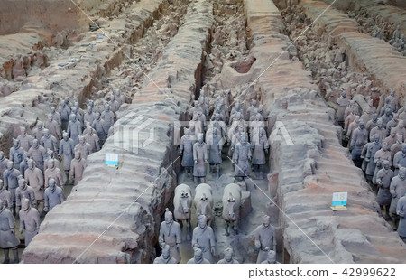 Terracotta Army Terracotta Army 42999622