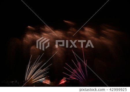 Tokyo fireworks Adachi-ku Tokyo fireworks Adachi-ku 42999925
