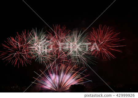 Tokyo fireworks Adachi-ku Tokyo fireworks Adachi-ku 42999926