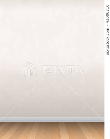 wall and wooden floor 43000210