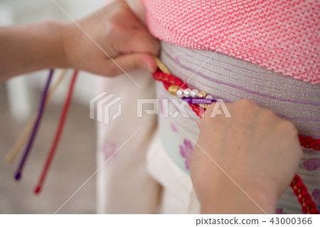 Kimono, Kimono, Band Kimono, Kimono, Band 43000366