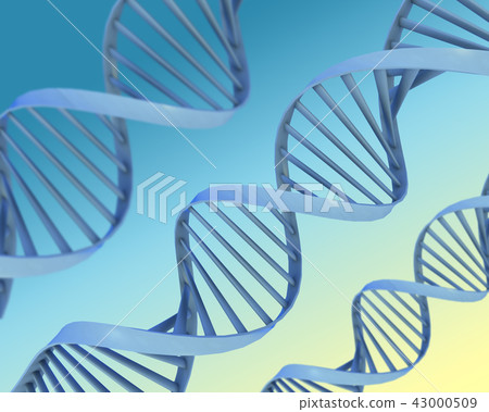 DNA image DNA image 43000509