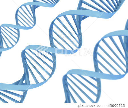 DNA圖像 43000513