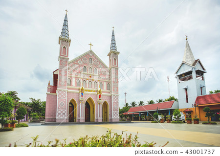Wat Phra Christ Phra Haruthai (Wat Phleng) Wat Phra Christ Phra Haruthai (Wat Phleng) 43001737